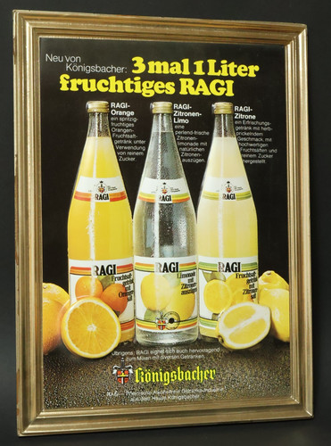 Altes königsbacher brauerei - altes,