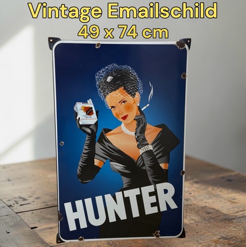 Vintage alt hunter - vintage,