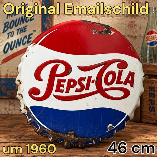 Original vintage alt - vintage, pepsi