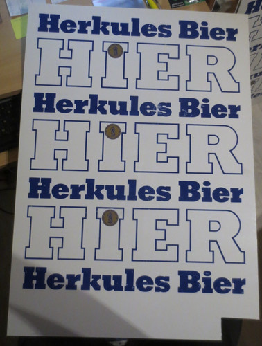 Herkules brauerei kassel - herkules,