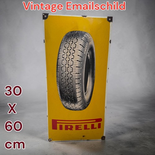 Vintage alt pirelli reifen - pirelli,