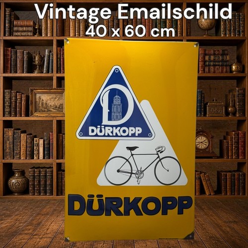 Vintage alt dürkopp fahrrad - alt,