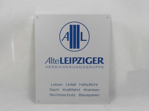 Alte leipziger - alte,