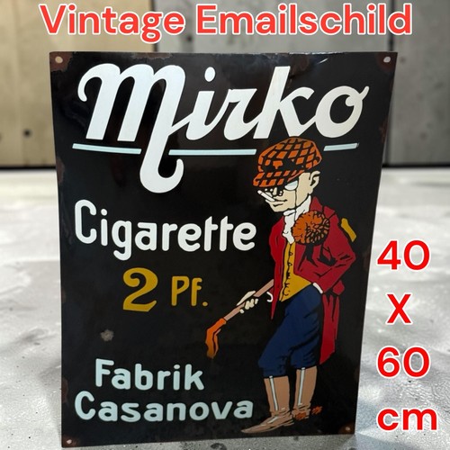 Vintage alt mirko - alt, cigarette