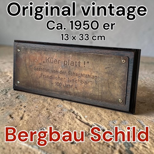 Original vintage alt antik - original,