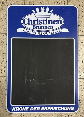 Christinen brunnen alte - -,