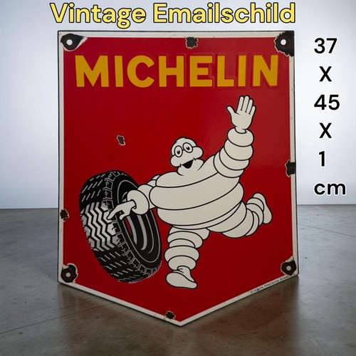 Vintage alt michelin reifen - michelin,
