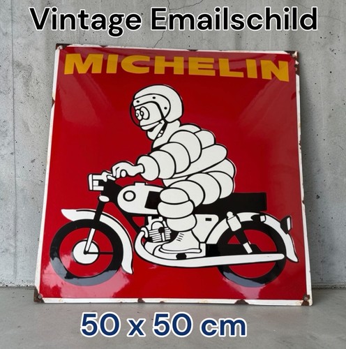 Vintage alt michelin - alt,