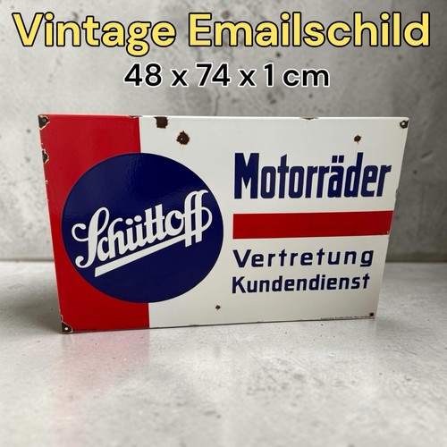 Vintage alt schüttoff - alt,
