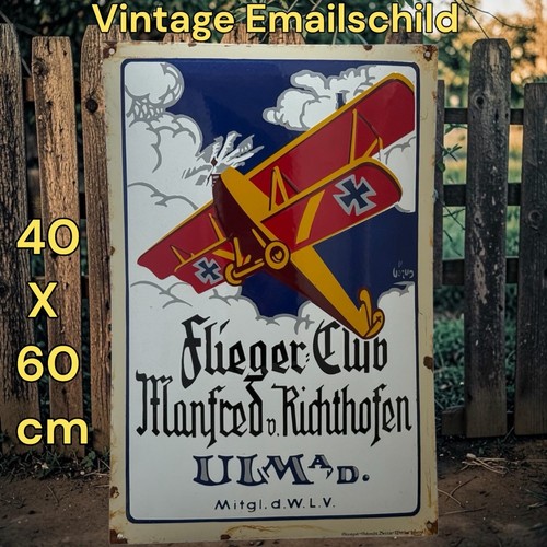 Vintage alt 2wk ära - alt, flieger