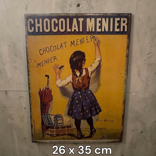 Vintage alt chocolat - vintage,