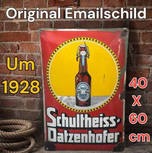 Original alt schultheiss - alt,