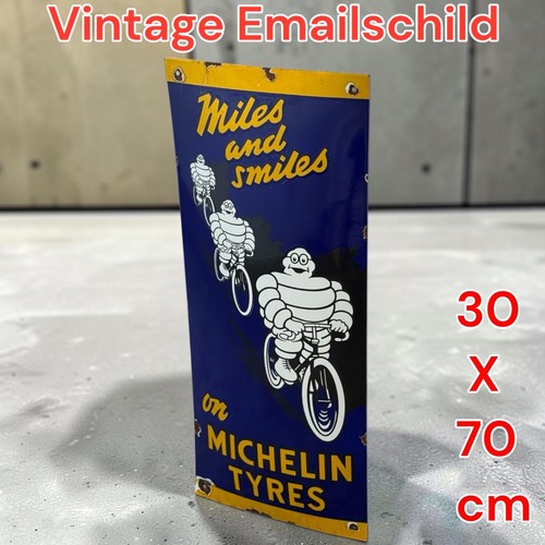 Vintage alt michelin reifen - alt,
