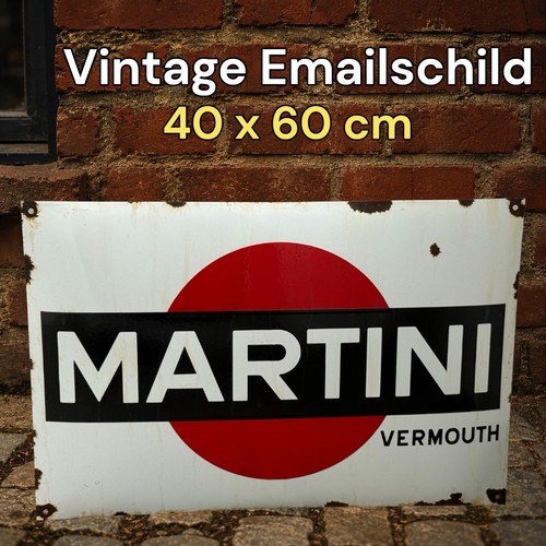 Vintage alt martini - vintage,