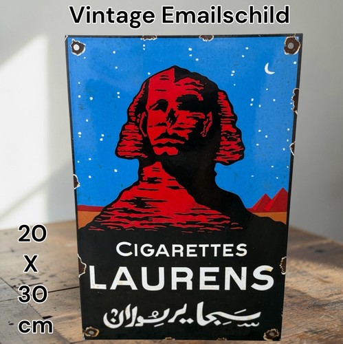 Vintage alt laurens - alt, cigarettes