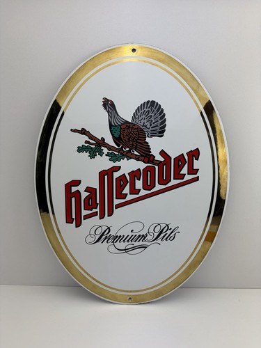 Altes haßeroeder premium pils - haßeroeder,