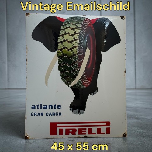 Vintage alt pirelli atlante - vintage,