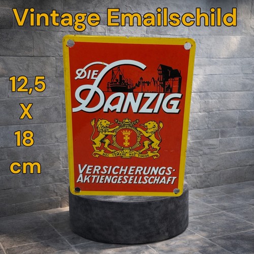 Vintage alt die - vintage, danzig