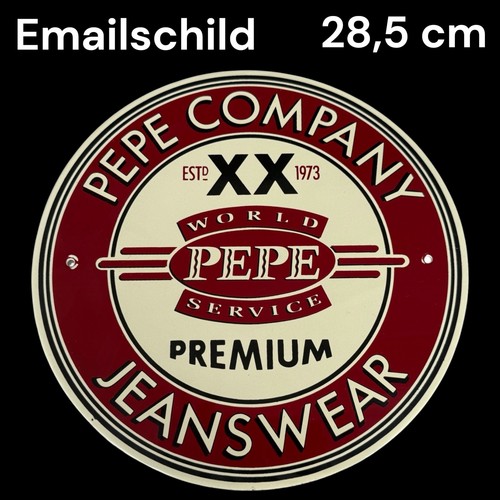 Vintage alt pepe jeanswear - vintage,