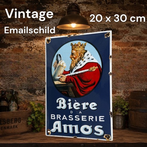 Vintage alt biere brasserie - alt,