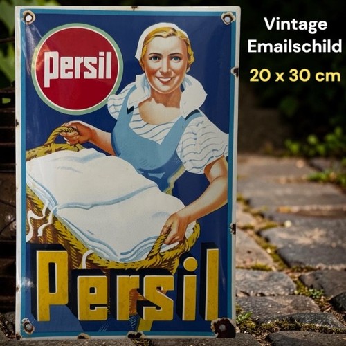Vintage alt persil - alt,