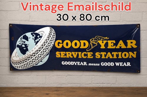 Vintage alt good year reifen - alt,