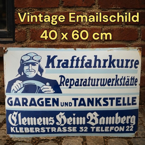 Vintage alt kraftfahrkurse - alt,