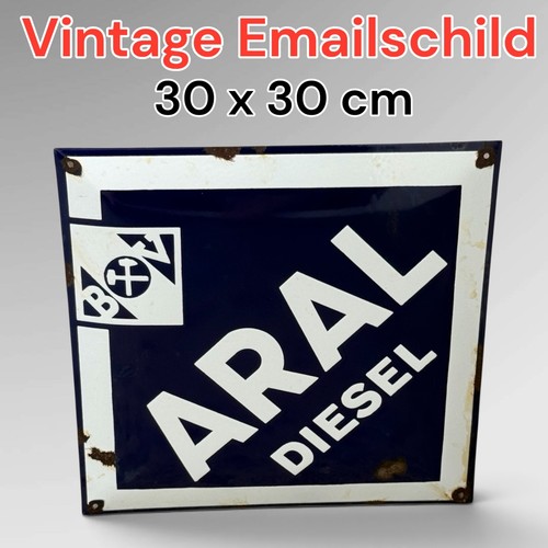 Vintage alt aral - alt,