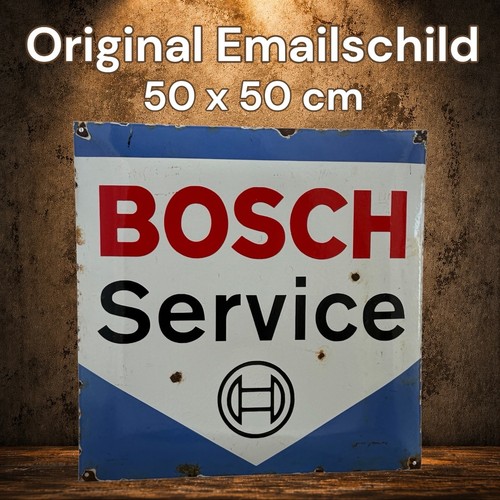 Original vintage alt bosch - original,