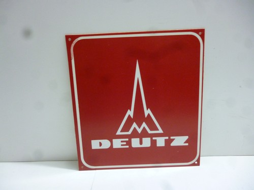 Deutz traktoren original - traktoren,
