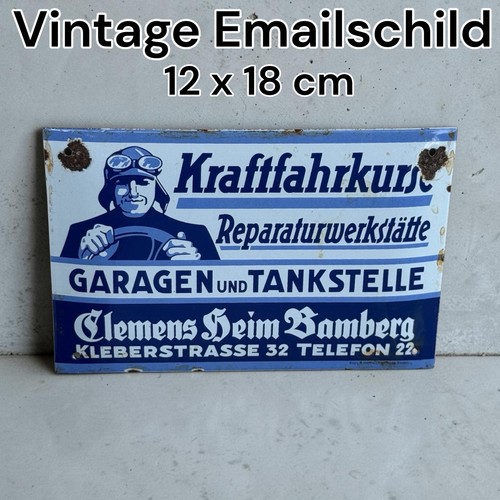 Vintage alt kraftfahrkurse - vintage,