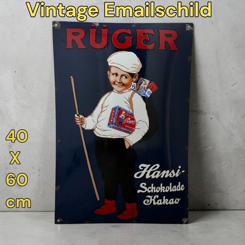 Vintage alt rüger - alt,