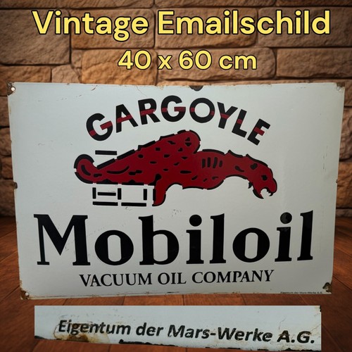 Vintage alt gargoyle mobil - vintage,