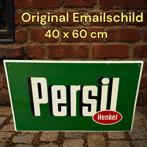 Original vintage alt persil - vintage,
