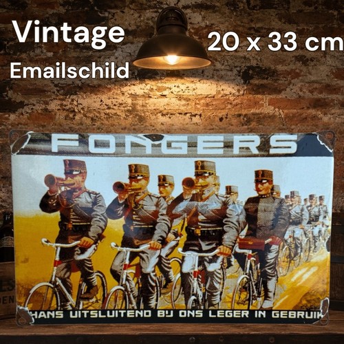 Vintage alt fongers - vintage,