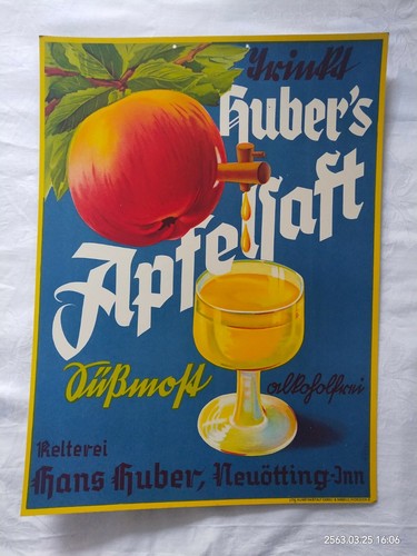 Altes schönes
