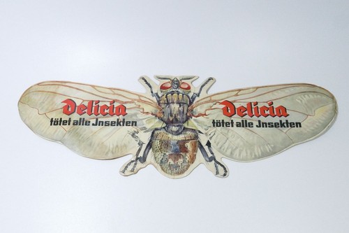 Alte werbung reklame - werbung, /