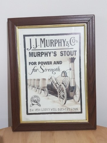 Murphy co s - murphy, &