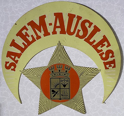 Salem auslese zigaretten - salem,