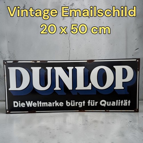 Vintage alt dunlop tyres - vintage,