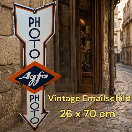 Vintage alt agfa - vintage,