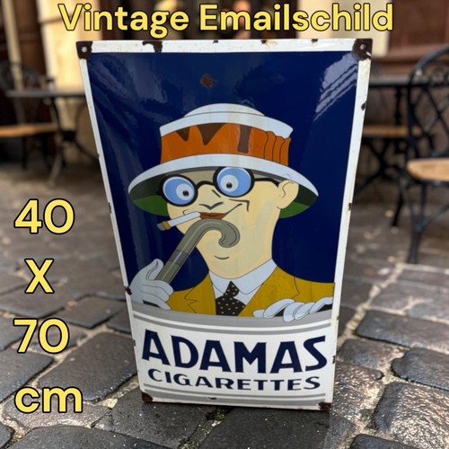 Vintage alt adamas - vintage,