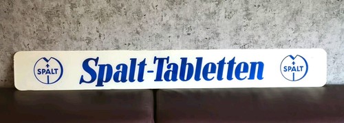 Altes spalt hinterglas - altes,